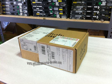 4 Port  HWIC-4T Catalyst C3850 Switch C3850-NM-8-10G Module