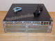 Custom CISCO3945/K9 3 Port Industrial Network Router ISR G2 With SPE150