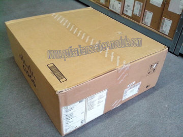 CISCO3945-SEC/K9   1024 Mbps Cable Type Cisco 3945 Router 2 X PWR-3900-AC W/SEC License PAK