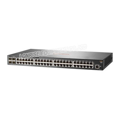 HPE JL254A - Aruba 2930F Switch 48G 4SFP+ Switch Network Icon