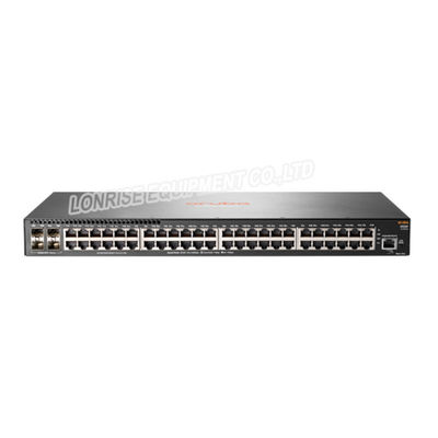 HPE JL254A - Aruba 2930F Switch 48G 4SFP+ Switch Network Icon