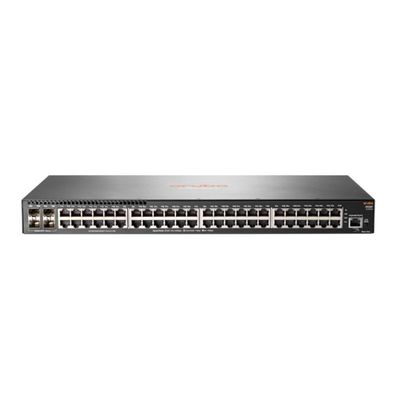 HPE JL254A - Aruba 2930F Switch 48G 4SFP+ Switch Network Icon