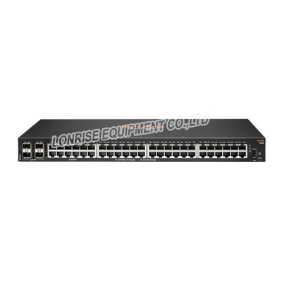 Aruba R8N86A 6000 48G 4SFP Switch Gigabit Network Switch