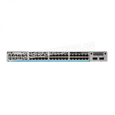 C9300-48U-A - Cisco Switch Catalyst 9300 48 Port UPOE Network Advantage