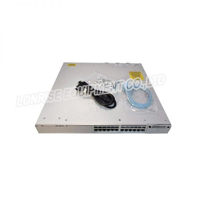 C9300-48U-A - Cisco Switch Catalyst 9300 48 Port UPOE Network Advantage