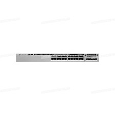 C9200L-24P-4G-E - Cisco Switch Catalyst 9200 Poe In Networking Netgear Ethernet Switch