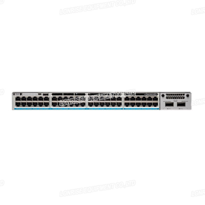 C9300-48U-E Cisco Switch Catalyst 9300 48-Port UPOE, Network Essentials Network Switch Icon Png