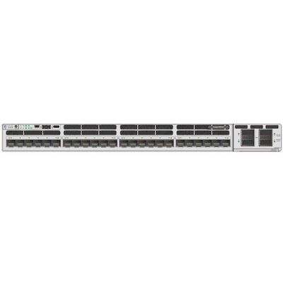 C9300X-24Y-E, Cisco Catalyst 9300 Switch, 24xSFP28/Modular uplink/Network Essentials