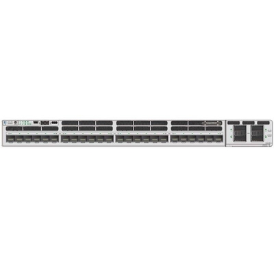 C9300X-24Y-E Switch Catalyst 9300 24-Port 25G/10G/1G SFP28 With Modular Uplinks, Network Essentials