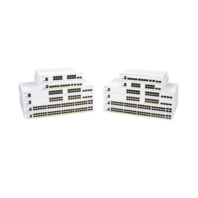 CBS350 - 24T - 4G - Cisco Business 350 Series Managed Switches Network Adapter