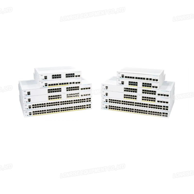 CBS350 - 24T - 4G - Cisco Business 350 Series Managed Switches Network Adapter