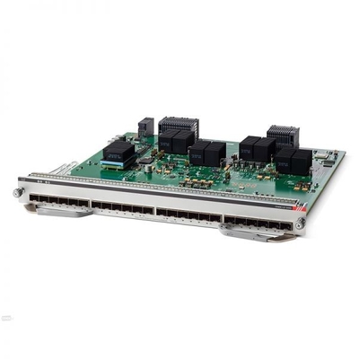 Cisco C9400 - LC - 24S Catalyst 9400 Module Osn Series Shared Board C9400-LC-24S