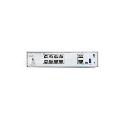 FPR1010 - NGFW - K9 - Cisco Firepower 1000 Series Appliances Sophos Firewall