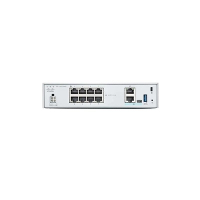 FPR1010 - NGFW - K9 - Cisco Firepower 1000 Series Appliances Sophos Firewall