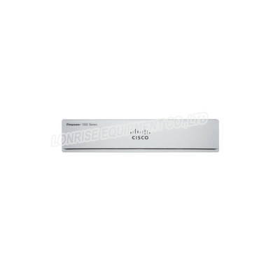 FPR1010 - NGFW - K9 - Cisco Firepower 1000 Series Appliances Sophos Firewall