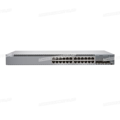 EX2300 - 24P Juniper EX2300 Series Ethernet Gigabit Switch For Home Network