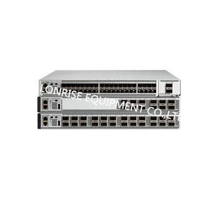 Cisco 9500 Series 16 Port 10Gig Network Switch C9500 - 16X - A