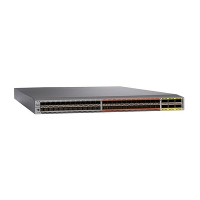 N5K - C5672UP - 16G - Cisco Nexus 5000 Switches Dram Optical Ethernet Switch  is a compact 1RU (1 Rack Unit) high-performance low-latency 1/10/40-Gigabit Ethernet