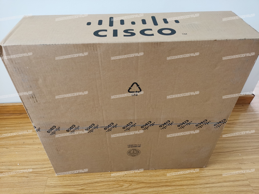 C9500 - 48Y4C - A - Cisco Switch Catalyst 9500 176 Gbit Poe Ethernet Switch