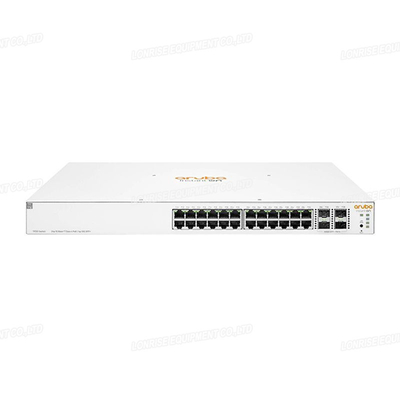 JL684A - HPE Aruba Instant On 1930 Switches Dram Optical Ethernet Switch