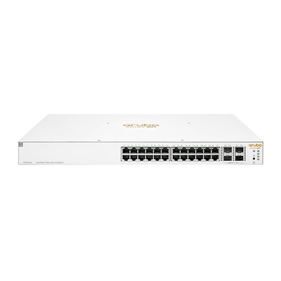 JL684A - HPE Aruba Instant On 1930 Switches Dram Optical Ethernet Switch