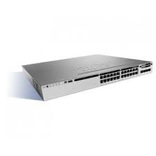 C9200L - 24P - 4X - A - Cisco Switch Catalyst 9200 Network Core Switch