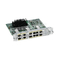Cisco SM - X - 6X1G 6-Port Dual Mode SFP High Density Gigabit Ethernet WAN Service