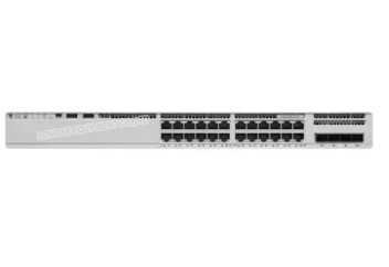 C9200L  24T  4G  E 	Cisco Ethernet Switch Ciso Brand New Network Switch Connections