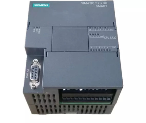 6ES7288-1ST40-0AA1 Industrial Hvac Plc Controller