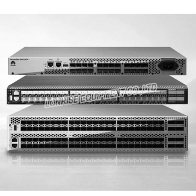 S5735 - L48P4X - A Huawei S5700 Series 176 Gbit Managed Switch