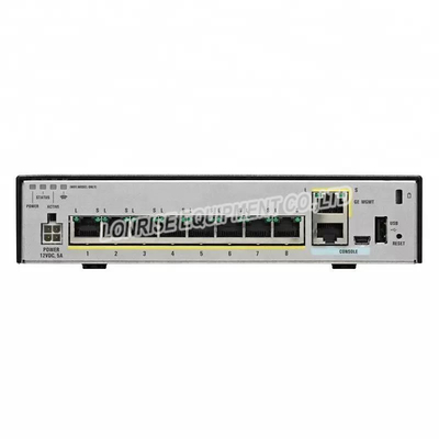 ASA5506 - K9 Cisco ASA 5500 - X Next Generation Ethernet Switch