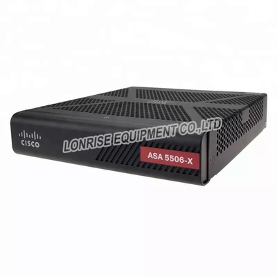 ASA5506 - K9 Cisco ASA 5500 - X Next Generation Ethernet Switch