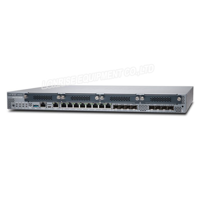 SRX345 - SYS - JB - 2AC Juniper SRX Series Service Gateways SRX345-2AC HW JUNOS BASE JSB