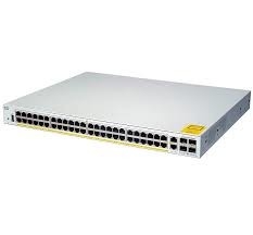 C1000 - 48T - 4G - L Enterprise Switch Fabric Unit Cisco Catalyst 1000 Series Switches