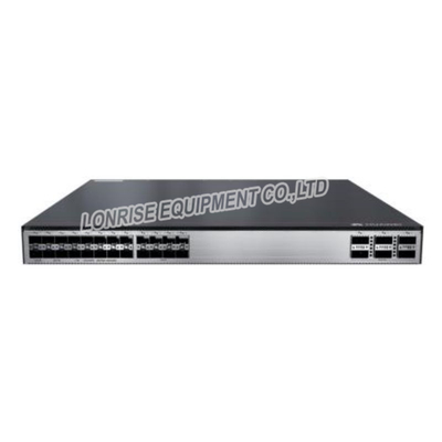 S6730 - H24X6C - Electric Huawei Router Switch Huawei S6700 Series Switches