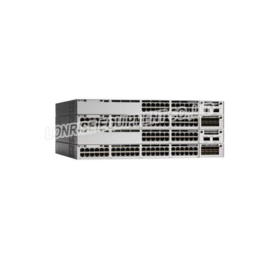 C9300 - 24T - E - Cisco Switch Catalyst 9300 Network Essentials