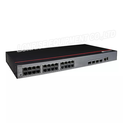 S5735-L24P4X-A1 Huawei CloudEngine 24 Port Gigabit POE Switch Cloud Engine