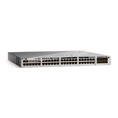 Cisco C9300-48T-A C9300-48T-E 9300 48-Port Data Network Advantage Gigbit Network Ethernet Switch