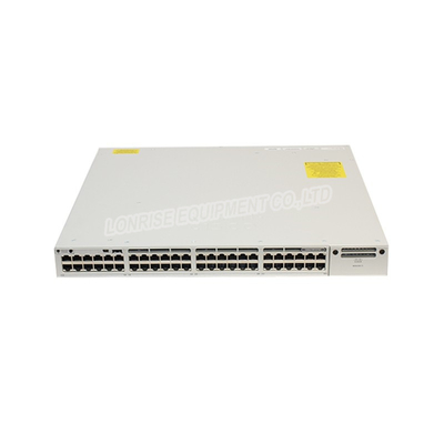 Cisco C9300-48T-A C9300-48T-E 9300 48-Port Data Network Advantage Gigbit Network Ethernet Switch