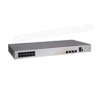 Huawei S5735-L12P4S-A 12 Port Gigabit POE 4 GE SFP Enterprise Class Switch