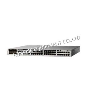 C9300L-48P-4G-E Switch POE Switch STACK-T3-3M 3M Type 3 Stacking Cable For C9300L