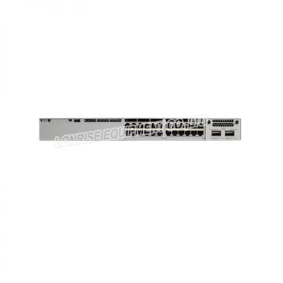 Cisco Catalyst 9300 24-Port Data Only Network Essentials Cisco 9300 Switch