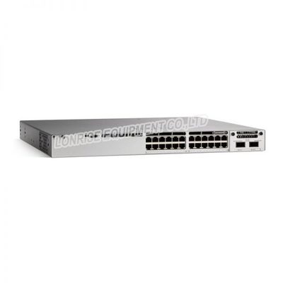 Cisco Catalyst 9300 24-Port Data Only Network Essentials Cisco 9300 Switch