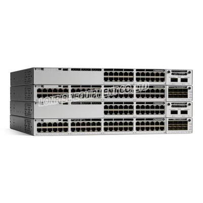 Cisco C1000-24T-4G-L 1000 Series Switches 24 x 10/100/1000 Ethernet Ports 4 x 1G SFP Uplinks