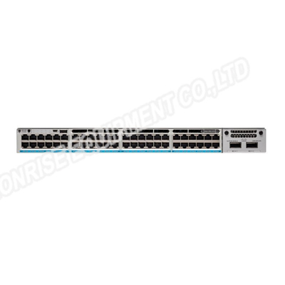 Original Clean New Switch C9300 - 48U - A In Stock Of Cisco