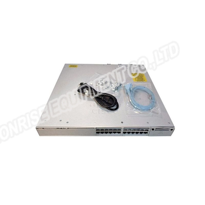 Original Clean New Switch C9300 - 48U - A In Stock Of Cisco