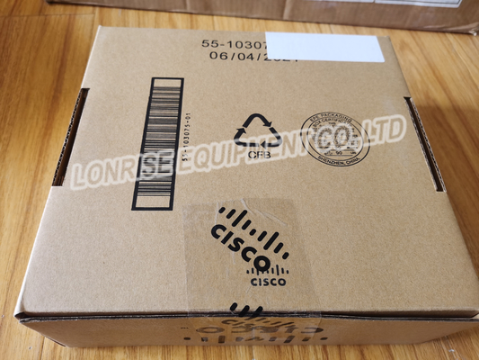 C9130AXI-H Cisco Catalyst 9130 Internal Antennas WiFi 6 Access Point New Brand