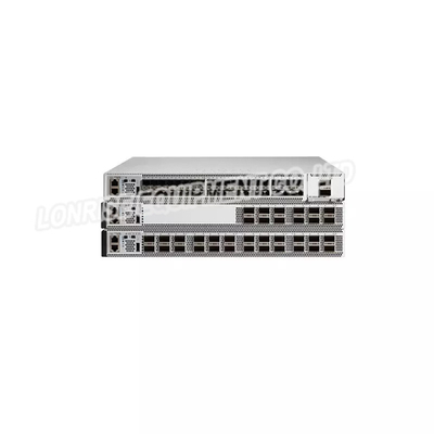 Cat Alyst 9200L 24 - Port PoE +  4x10G Uplink Switch Network Advantage C9200L - 24P - 4X-A