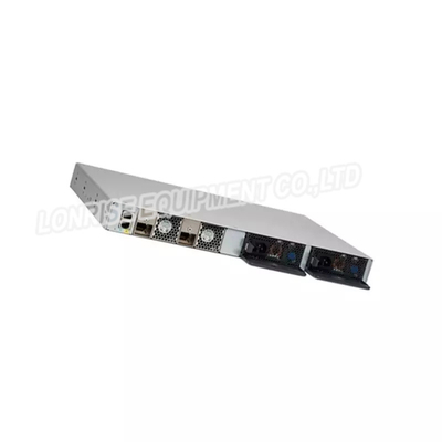 Cat Alyst 9200L 24 - Port PoE +  4x10G Uplink Switch Network Advantage C9200L - 24P - 4X-A