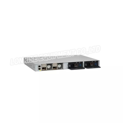 Cat Alyst 9200L 24 - Port PoE +  4x10G Uplink Switch Network Advantage C9200L - 24P - 4X-A